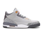 Air Jordan 3 Retro LS ‘Cool Grey’ 2006