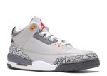 Air Jordan 3 Retro LS ‘Cool Grey’ 2006