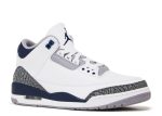 Air Jordan 3 Retro ‘Midnight Navy’