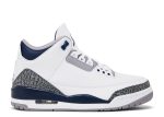 Air Jordan 3 Retro ‘Midnight Navy’