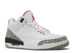 Air Jordan 3 Retro NRG ‘Free Throw Line’