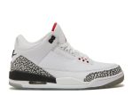 Air Jordan 3 Retro NRG ‘Free Throw Line’