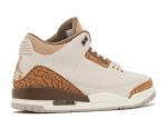 Air Jordan 3 Retro ‘Palomino’