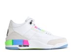 Air Jordan 3 Retro ‘Quai 54’ Friends and Family