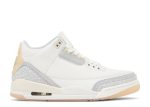 Air Jordan 3 Retro SE ‘Craft – Ivory’