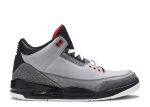 Air Jordan 3 Retro ‘Stealth’