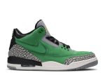 Air Jordan 3 Retro ‘Tinker – Oregon Ducks’ PE