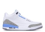 Air Jordan 3 Retro ‘UNC’ Player Exclusive