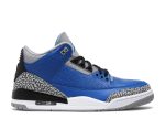 Air Jordan 3 Retro ‘Varsity Royal’