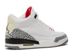 Air Jordan 3 Retro ‘White Cement’ 2003