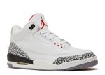 Air Jordan 3 Retro ‘White Cement’ 2003