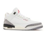 Air Jordan 3 Retro ‘White Cement Reimagined’