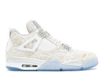 Air Jordan 4 Retro ’30th Anniversary Laser’