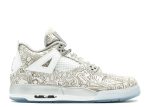 Air Jordan 4 Retro BG ’30th Anniversary Laser’