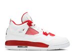 Air Jordan 4 Retro BG ‘Alternate 89’