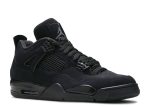 Air Jordan 4 Retro ‘Black Cat’ 2020