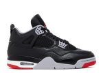 Air Jordan 4 Retro ‘Bred Reimagined’