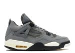 Air Jordan 4 Retro ‘Cool Grey’ 2004