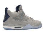 Air Jordan 4 Retro ‘Georgetown’ PE