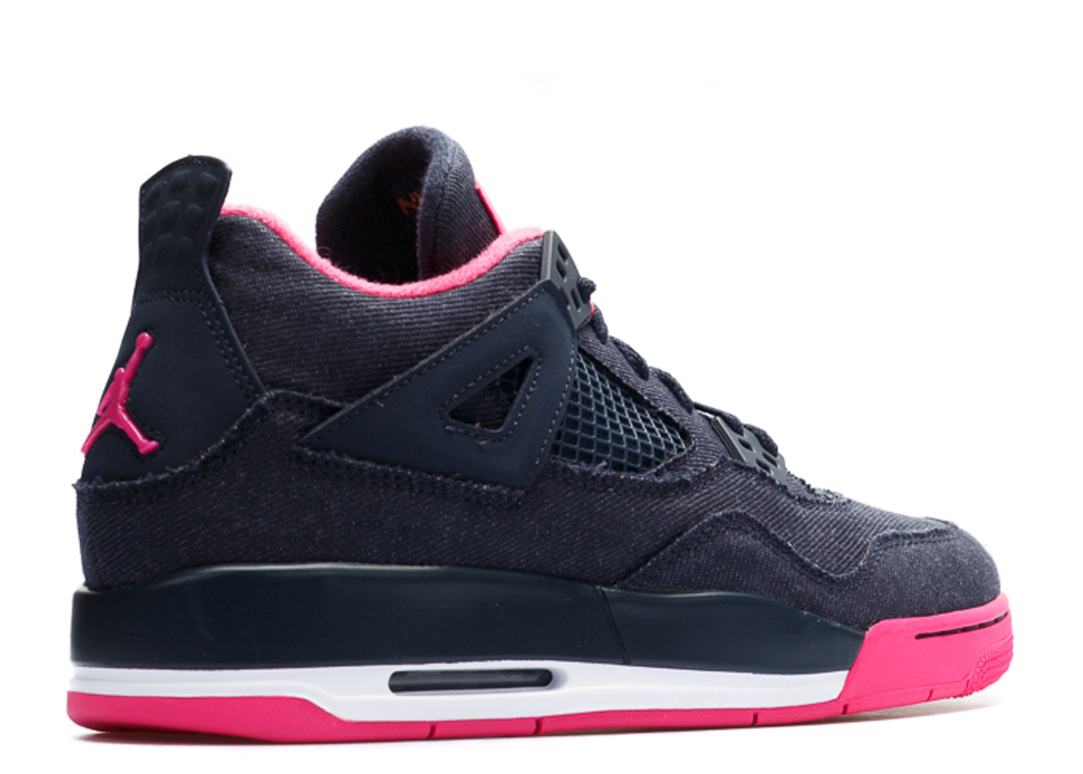 Air Jordan 4 Retro GG ‘Denim’