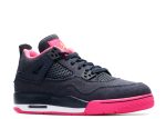 Air Jordan 4 Retro GG ‘Denim’