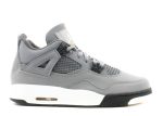 Air Jordan 4 Retro GS ‘Cool Grey’ 2004