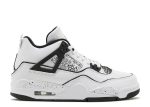 Air Jordan 4 Retro GS ‘DIY’