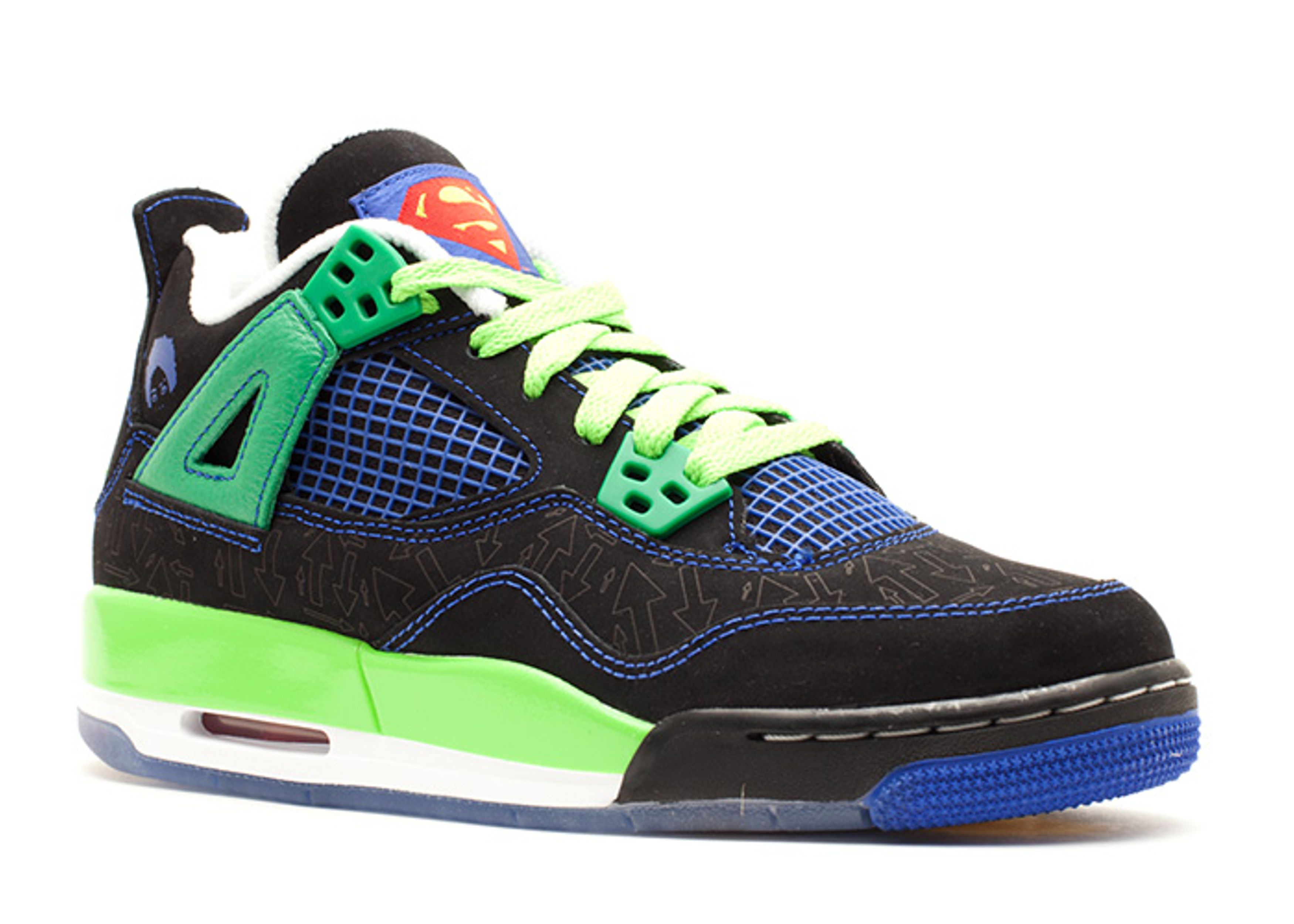 Air Jordan 4 Retro GS ‘Doernbecher’