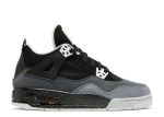 Air Jordan 4 Retro GS ‘Fear’ 2013