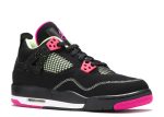 Air Jordan 4 Retro GS ‘Fuchsia’