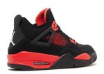 Air Jordan 4 Retro GS ‘Red Thunder’