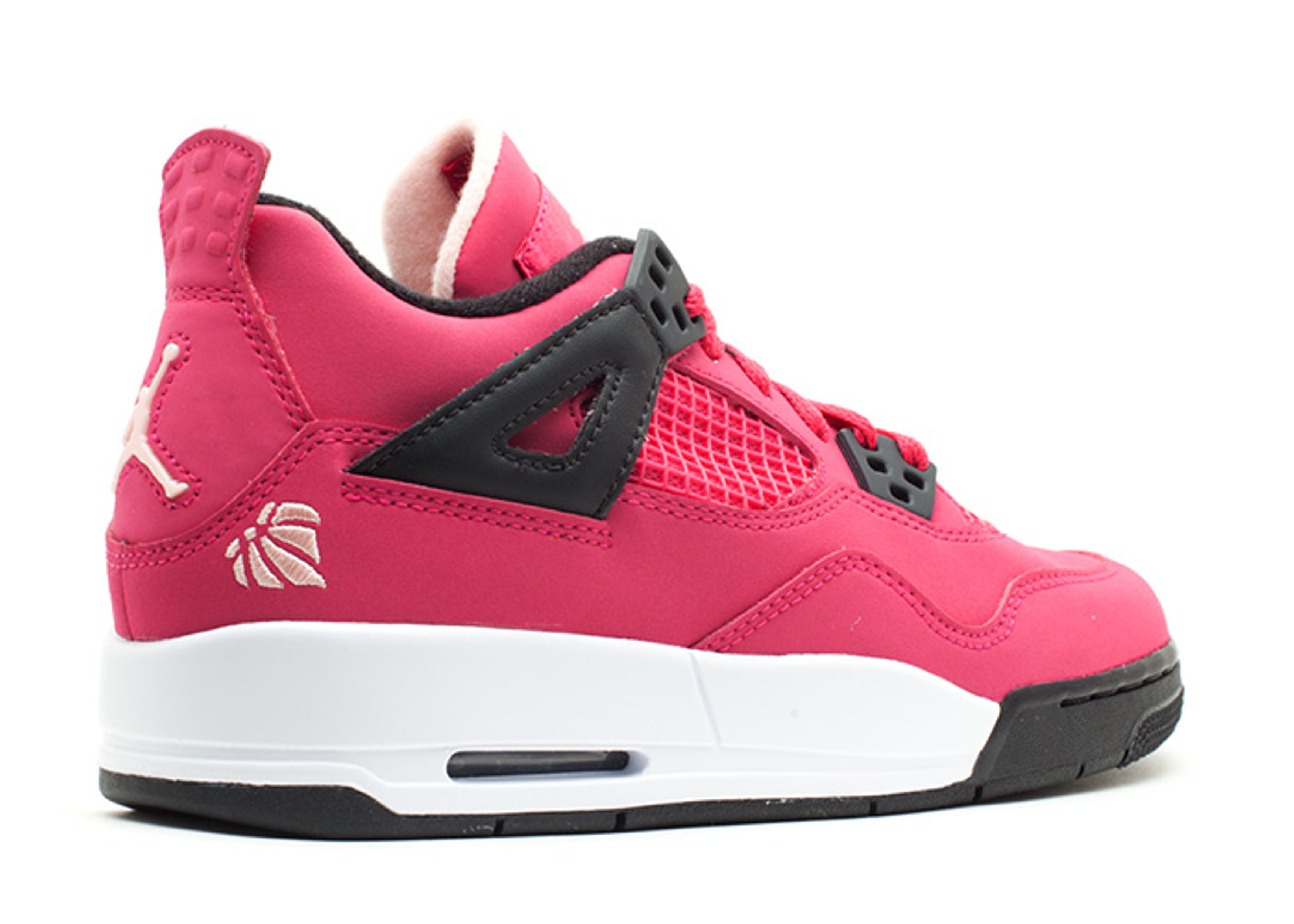 Air Jordan 4 Retro GS ‘Voltage Cherry’