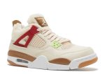 Air Jordan 4 Retro GS ‘Wild Things’