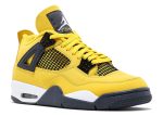 Air Jordan 4 Retro ‘Lightning’ 2021