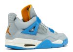 Air Jordan 4 Retro LS ‘Mist Blue’