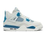 Air Jordan 4 Retro ‘Military Blue’ 2024