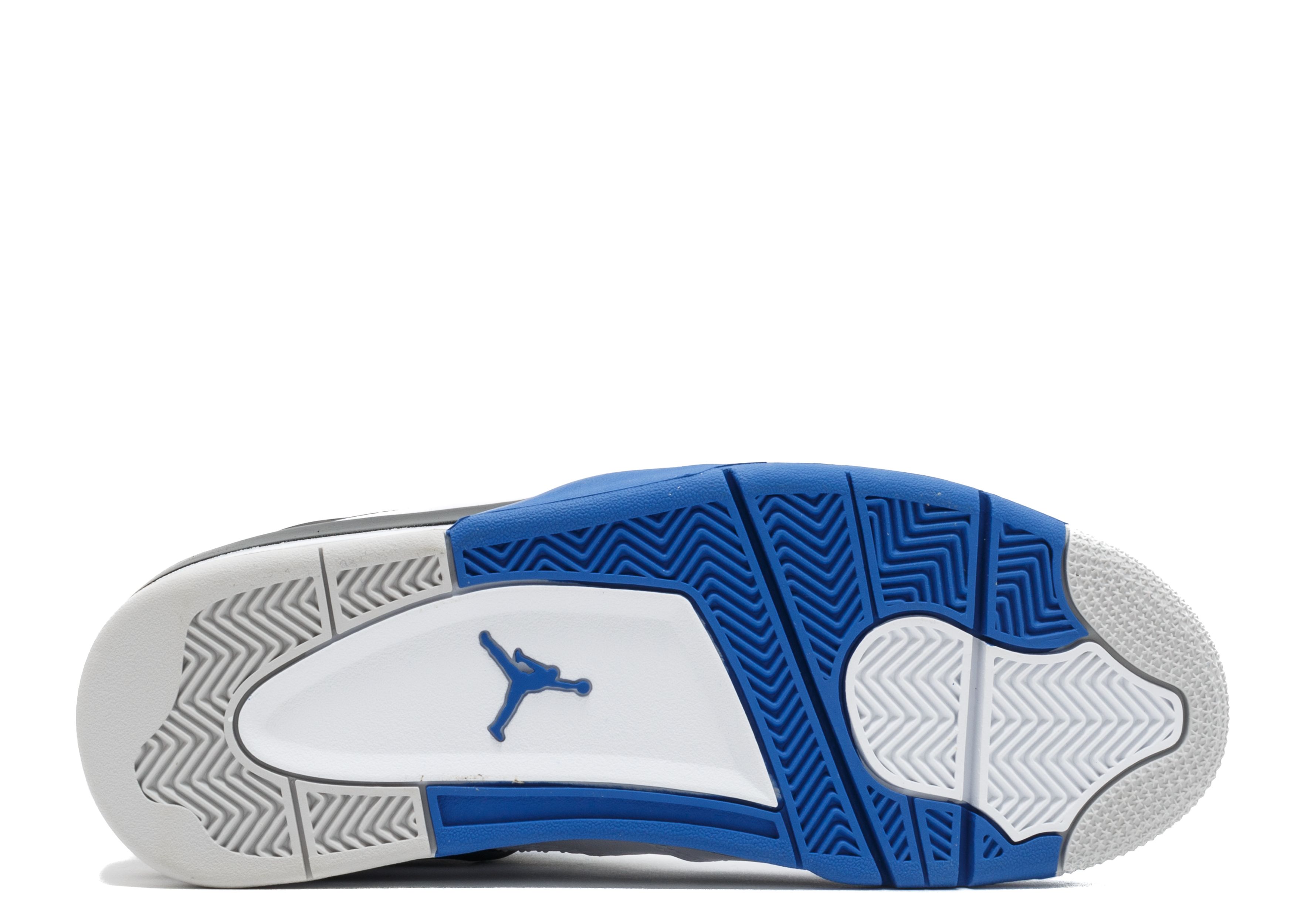 Air Jordan 4 Retro ‘Motorsports’