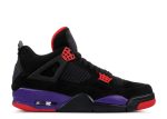 Air Jordan 4 Retro NRG ‘Raptors – Drake Signature’