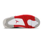 Air Jordan 4 Retro OG GS ‘Fire Red’ 2020