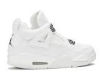 Air Jordan 4 Retro ‘Pure Money’ 2006