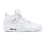 Air Jordan 4 Retro ‘Pure Money’ 2017