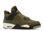 Air Jordan 4 Retro SE ‘Craft – Olive’