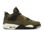 Air Jordan 4 Retro SE ‘Craft – Olive’