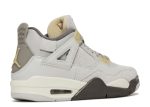 Air Jordan 4 Retro SE GS ‘Craft’