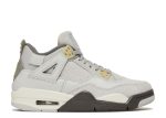 Air Jordan 4 Retro SE GS ‘Craft’