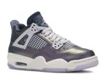 Air Jordan 4 Retro SE GS ‘Monsoon Blue’