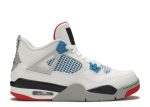 Air Jordan 4 Retro SE GS ‘What The 4’