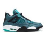 Air Jordan 4 Retro ‘Teal’