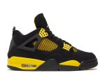 Air Jordan 4 Retro ‘Thunder’ 2023