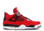 Air Jordan 4 Retro ‘Toro Bravo’